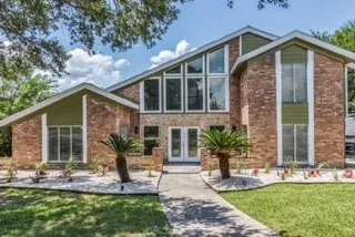 $3,300 | 5421 Blue Haven Drive, Willis, TX 77318
