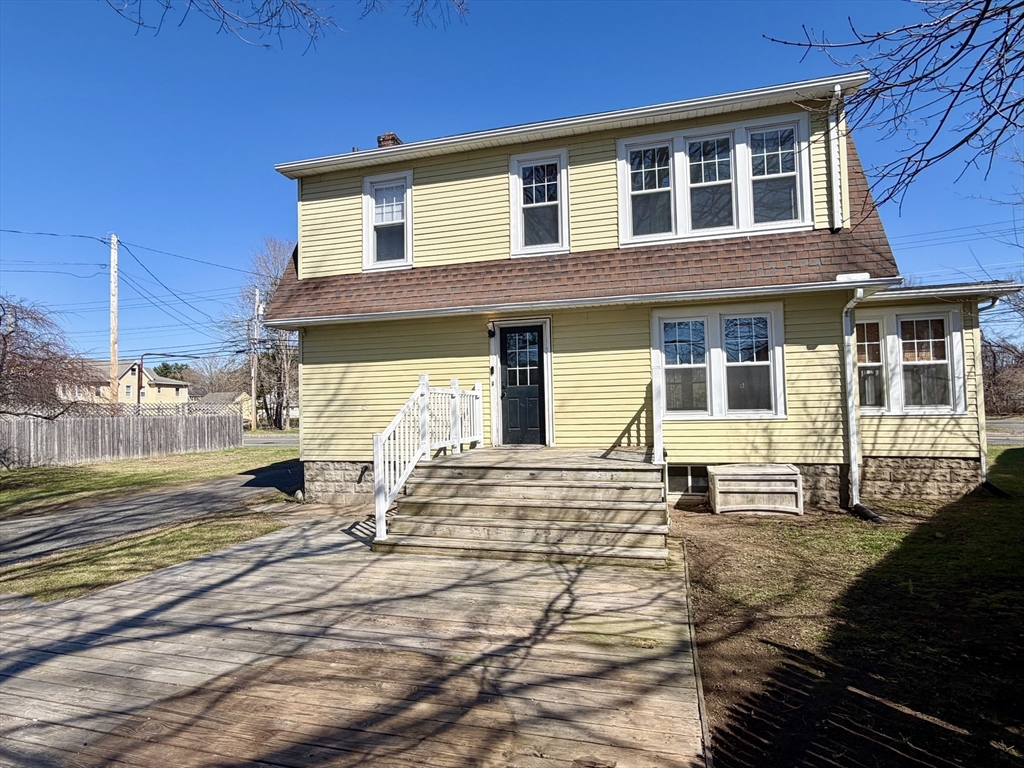 180 Russell Road Westfield, MA 01085 - Photo 37 of 40