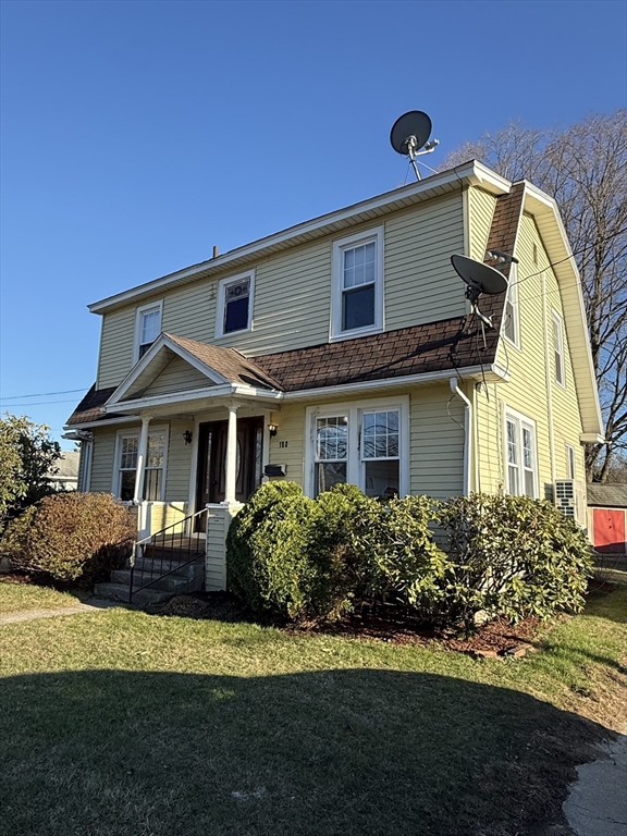 180 Russell Road Westfield, MA 01085 - Photo 38 of 40