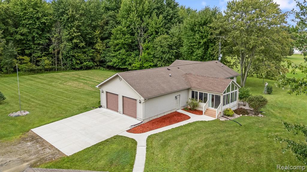 11157 Rose Road Emmett, MI 48022 - Photo 50 of 62 Gallery Image 50