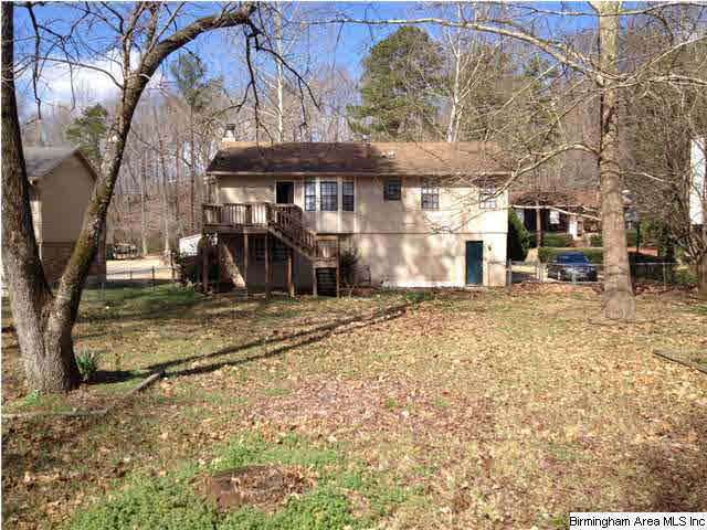 6627 McDuffie Road Pinson, AL 35126 - Photo 2 of 15