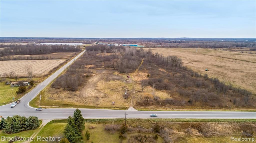 M21 Graham Road Imlay City, MI 48444 - Photo 1 of 16