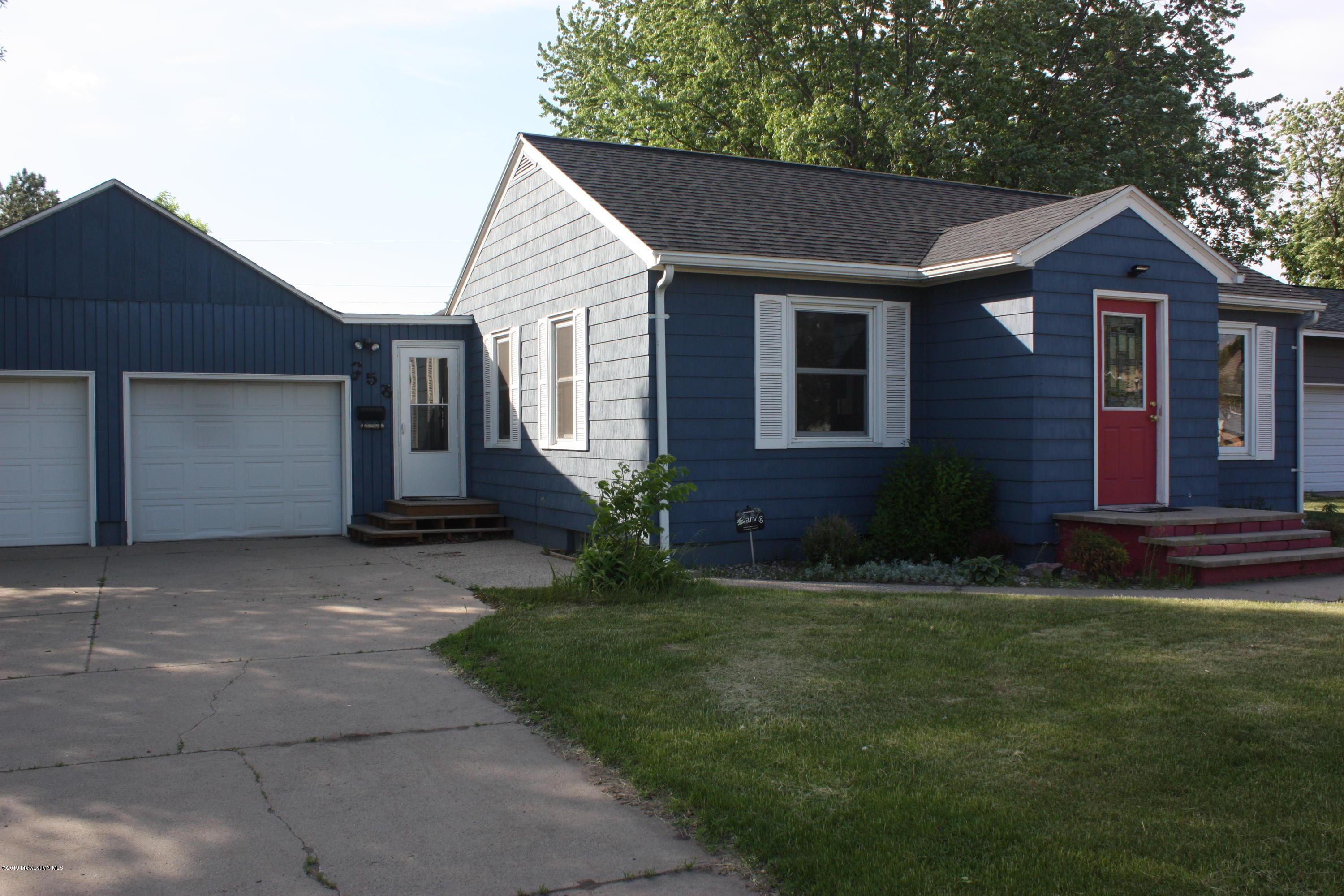 658 2nd Avenue Southwest Perham, MN 56573 - Photo 1 of 1 Gallery Image 1
