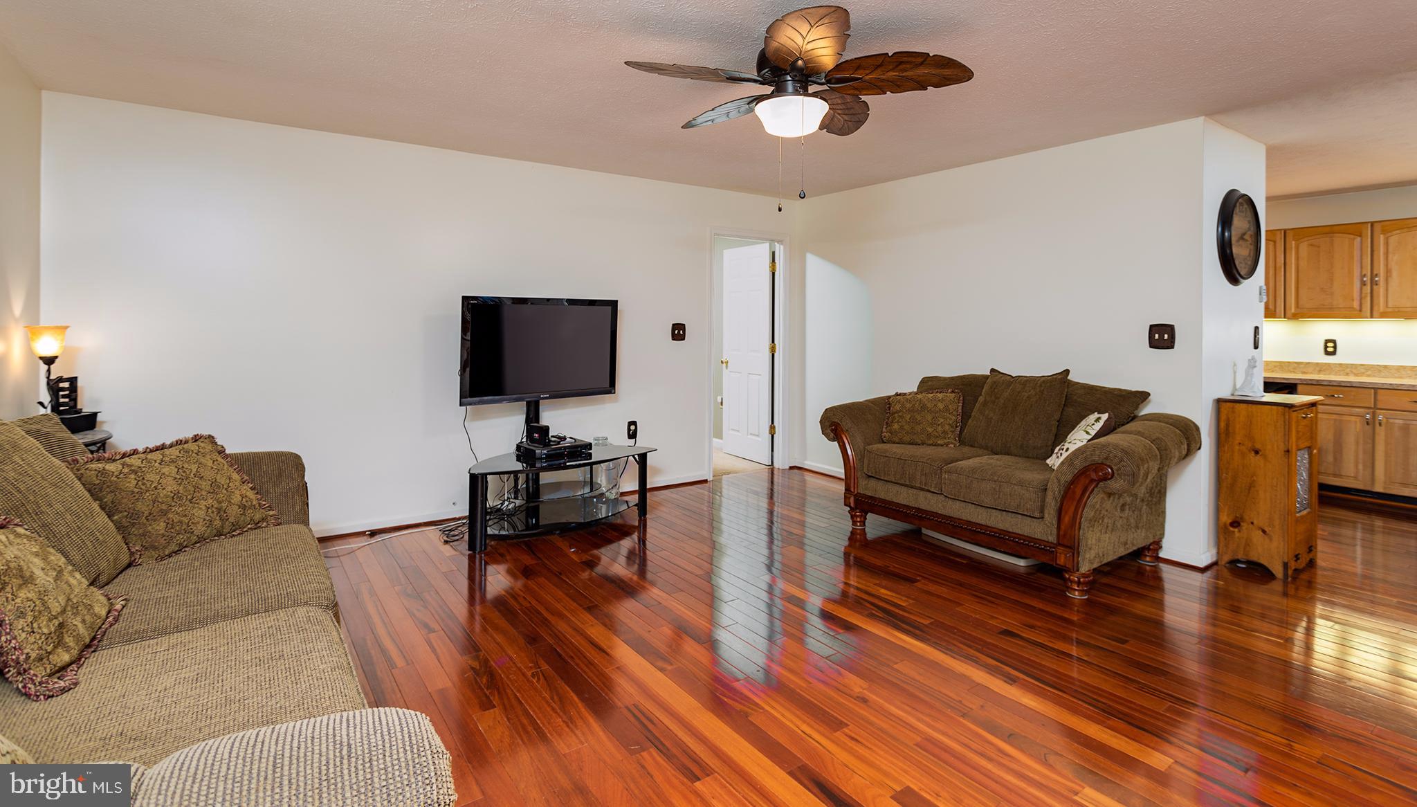 158 Ranger Court Front Royal, VA 22630 - Photo 5 of 30 Gleaming hardwood floors