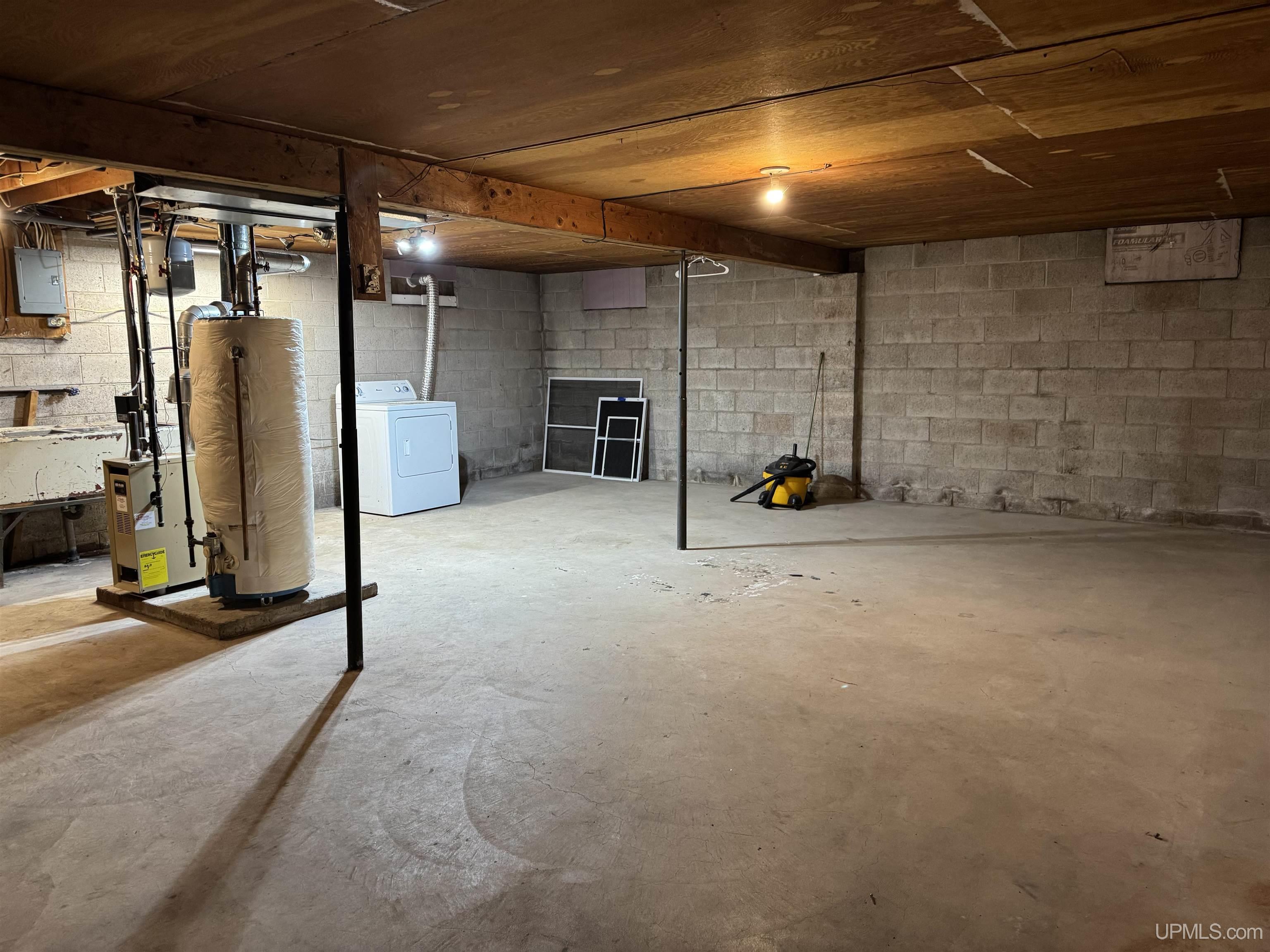 1755 South Rose Street Ishpeming, MI 49849 - Photo 15 of 18
