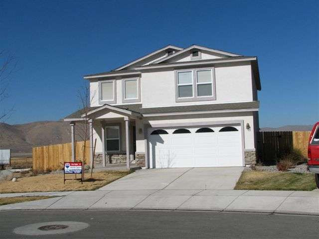 8970 Silverkist Drive Reno, NV 89506 - Photo 1 of 8 Photo 1