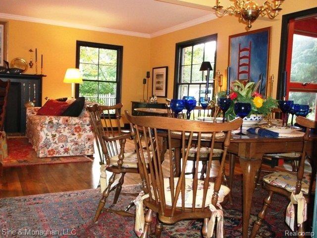70 Moran Road Grosse Pointe, MI 48236 - Photo 8 of 25 DSCF0031.JPG