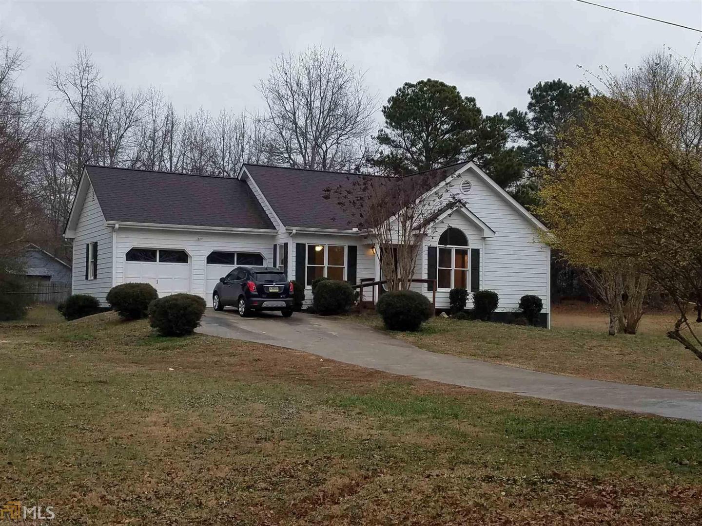 945 Grier Road Winder, GA 30680 - Photo 1 of 1
