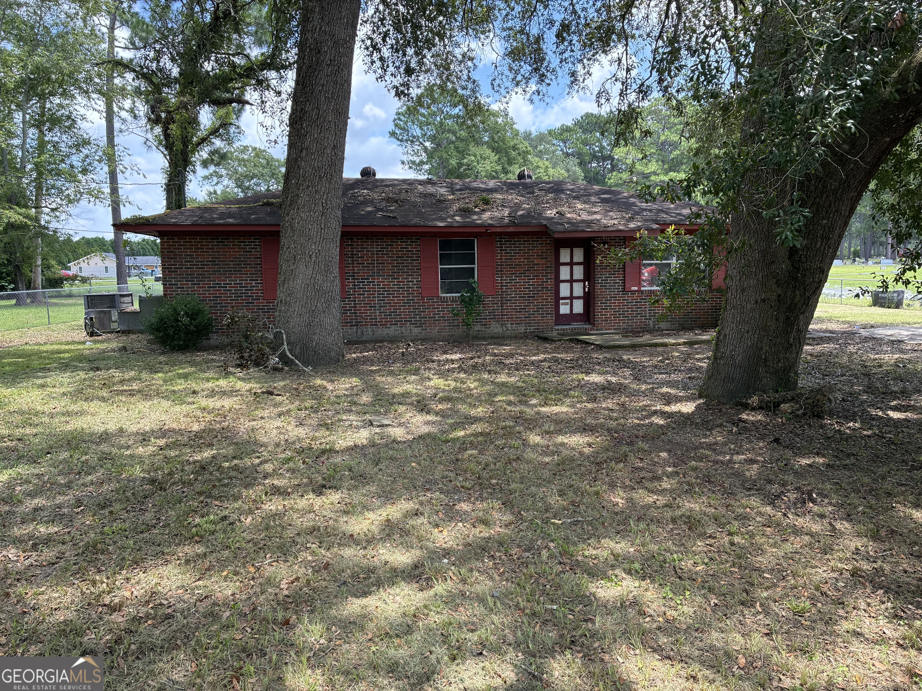 5000 Martin Luther King Jr Road Camilla, GA 31730 - Photo 2 of 10