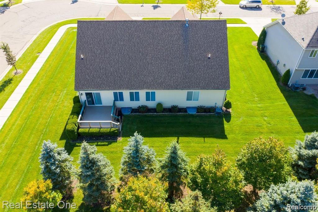 2078 Cattail Circle Rochester Hills, MI 48309 - Photo 44 of 45