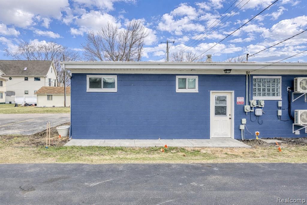 6125 Pointe Tremble Road, Unit S Algonac, MI 48001 - Photo 6 of 29
