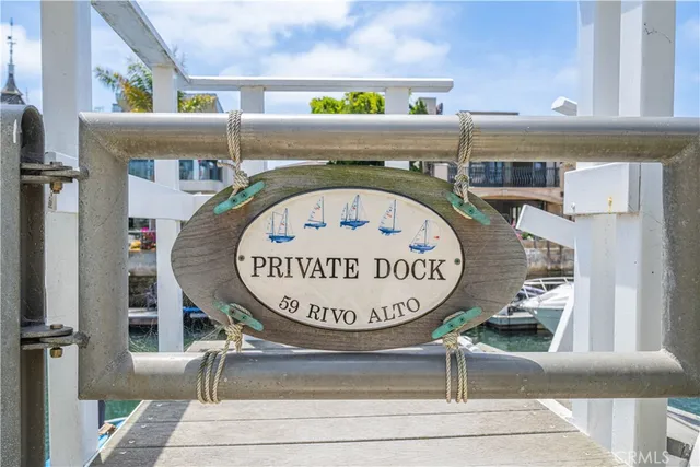 $5,500,000 | 59 Rivo Alto Canal, Long Beach, CA 90803