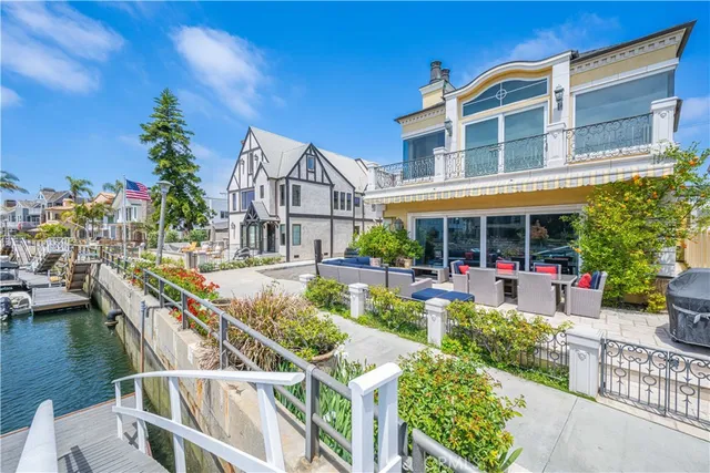 $5,500,000 | 59 Rivo Alto Canal, Long Beach, CA 90803