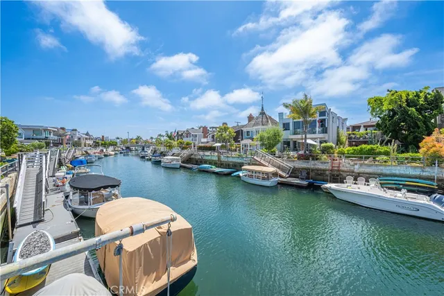 $5,500,000 | 59 Rivo Alto Canal, Long Beach, CA 90803