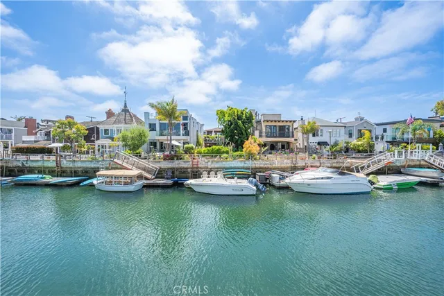 $5,500,000 | 59 Rivo Alto Canal, Long Beach, CA 90803