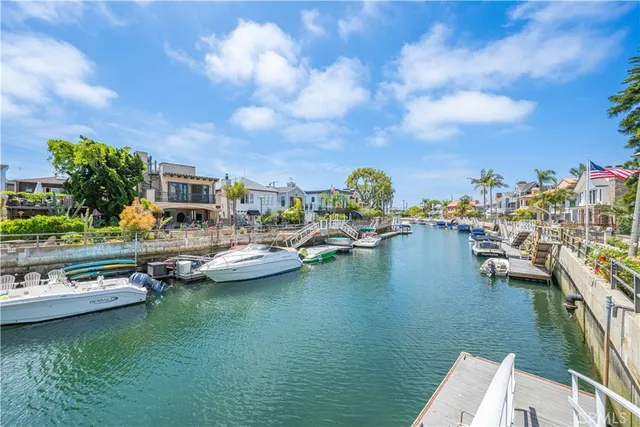 $5,500,000 | 59 Rivo Alto Canal, Long Beach, CA 90803