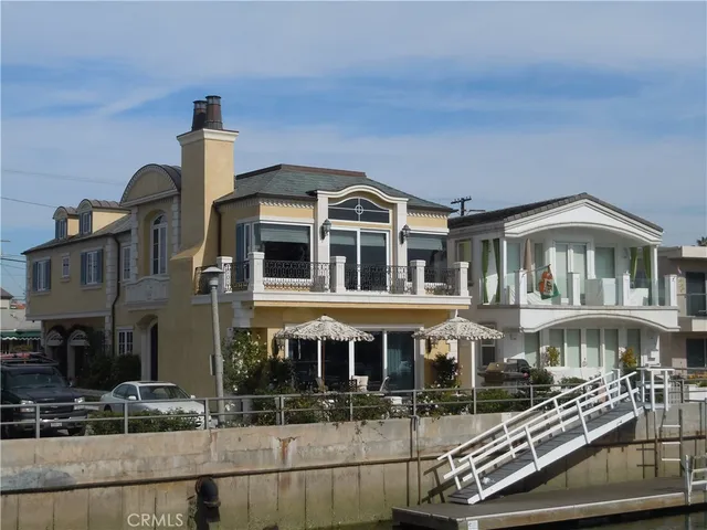 $5,500,000 | 59 Rivo Alto Canal, Long Beach, CA 90803