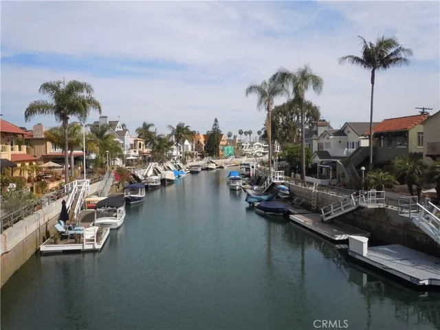 $5,500,000 | 59 Rivo Alto Canal, Long Beach, CA 90803