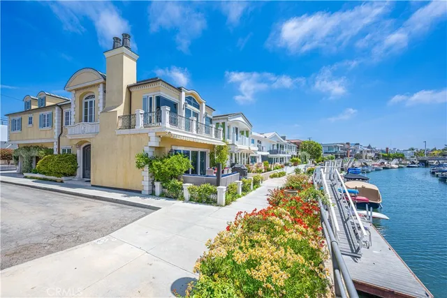 $5,500,000 | 59 Rivo Alto Canal, Long Beach, CA 90803