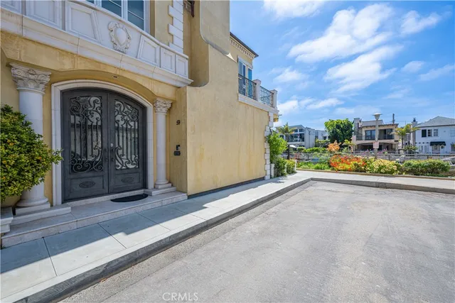 $5,500,000 | 59 Rivo Alto Canal, Long Beach, CA 90803