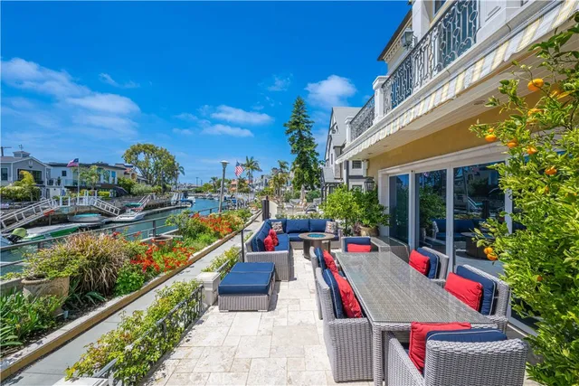 $5,500,000 | 59 Rivo Alto Canal, Long Beach, CA 90803