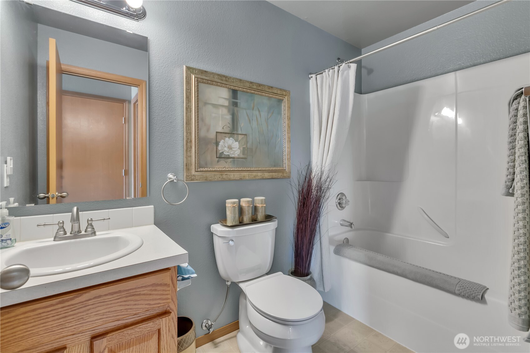 1013 Riddell Avenue Northeast Orting, WA 98360 - Photo 19 of 25