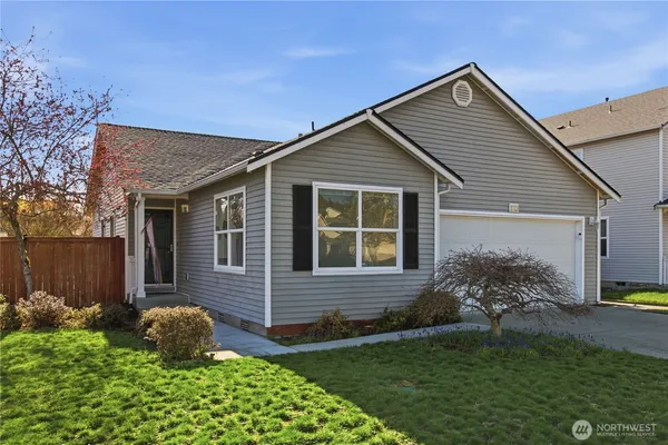 $450,000 | 1013 Riddell Avenue Northeast, Orting, WA 98360