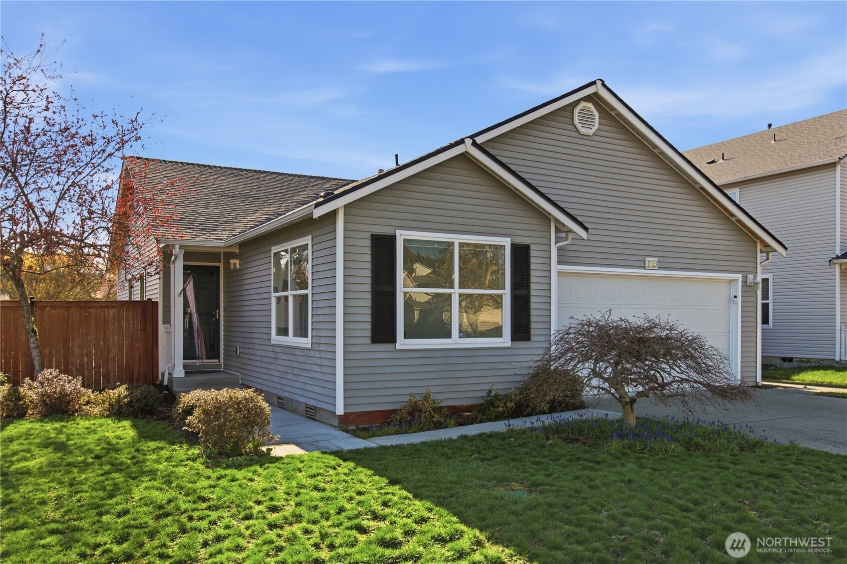 1013 Riddell Avenue Northeast Orting, WA 98360 - Photo 2 of 25