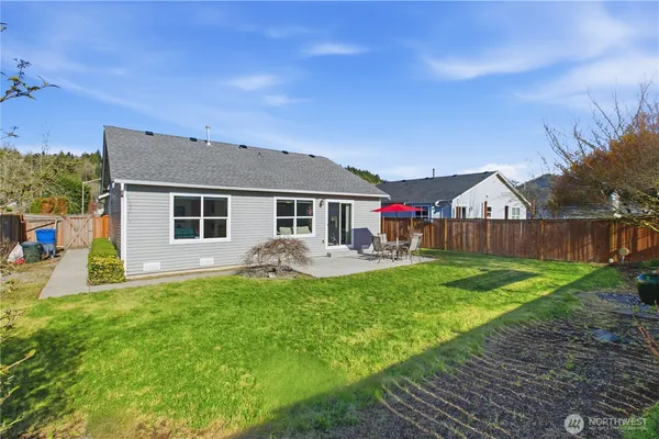 $450,000 | 1013 Riddell Avenue Northeast, Orting, WA 98360