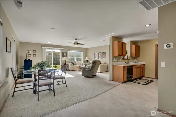 $450,000 | 1013 Riddell Avenue Northeast, Orting, WA 98360