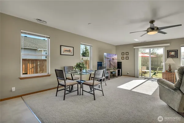 $450,000 | 1013 Riddell Avenue Northeast, Orting, WA 98360