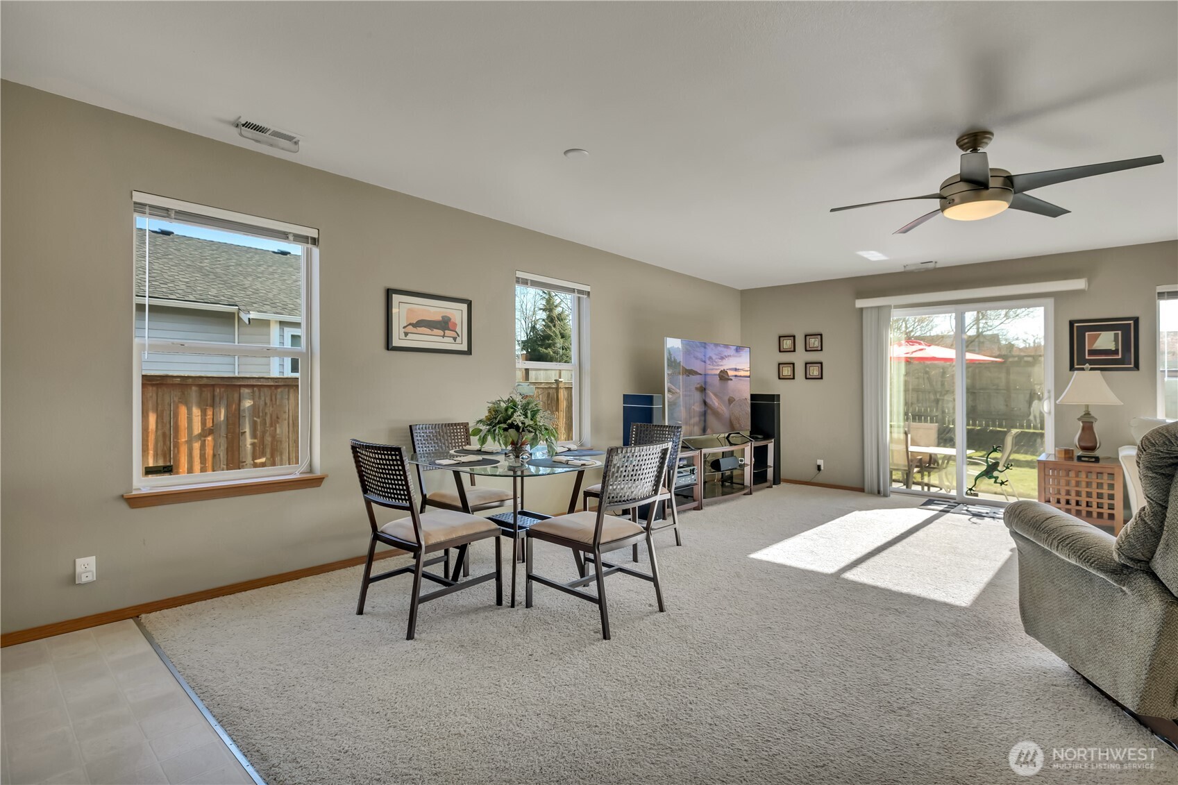 1013 Riddell Avenue Northeast Orting, WA 98360 - Photo 6 of 25