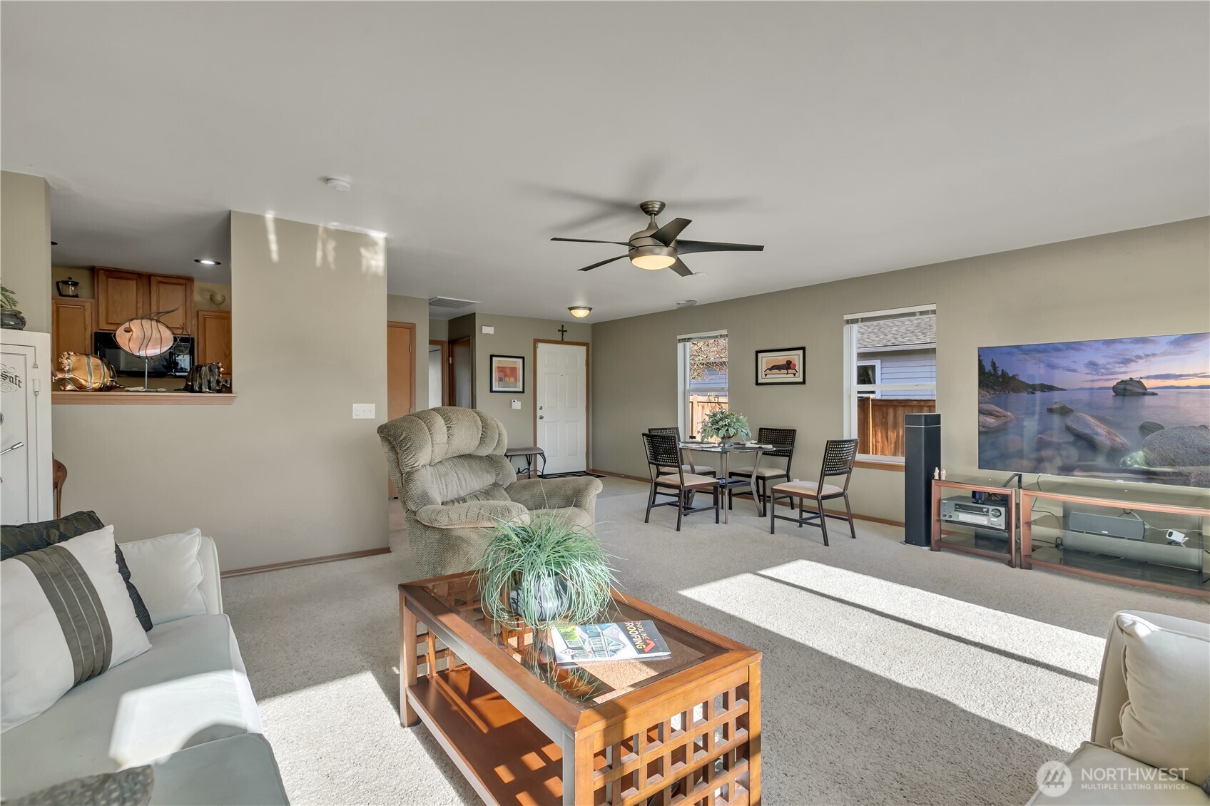 1013 Riddell Avenue Northeast Orting, WA 98360 - Photo 9 of 25