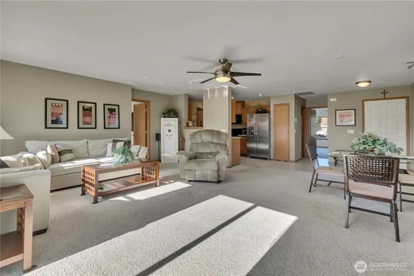 $450,000 | 1013 Riddell Avenue Northeast, Orting, WA 98360