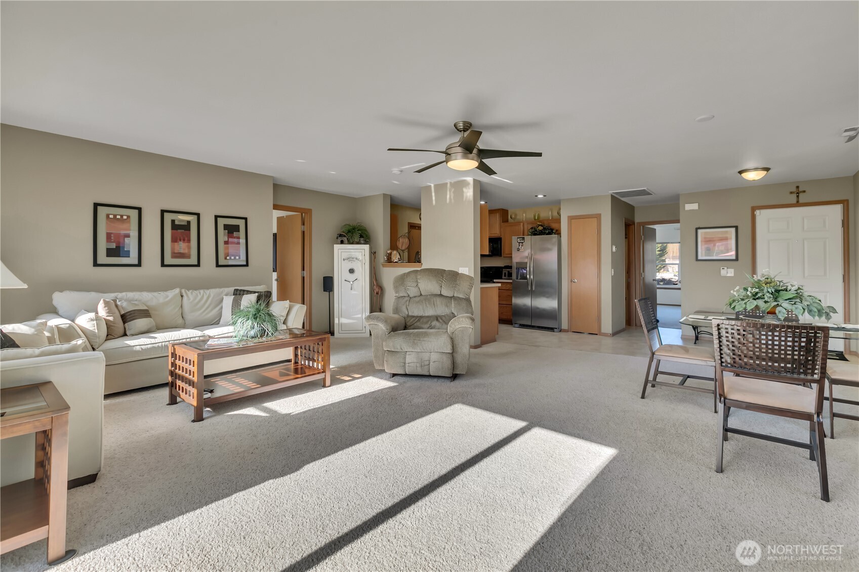 1013 Riddell Avenue Northeast Orting, WA 98360 - Photo 10 of 25