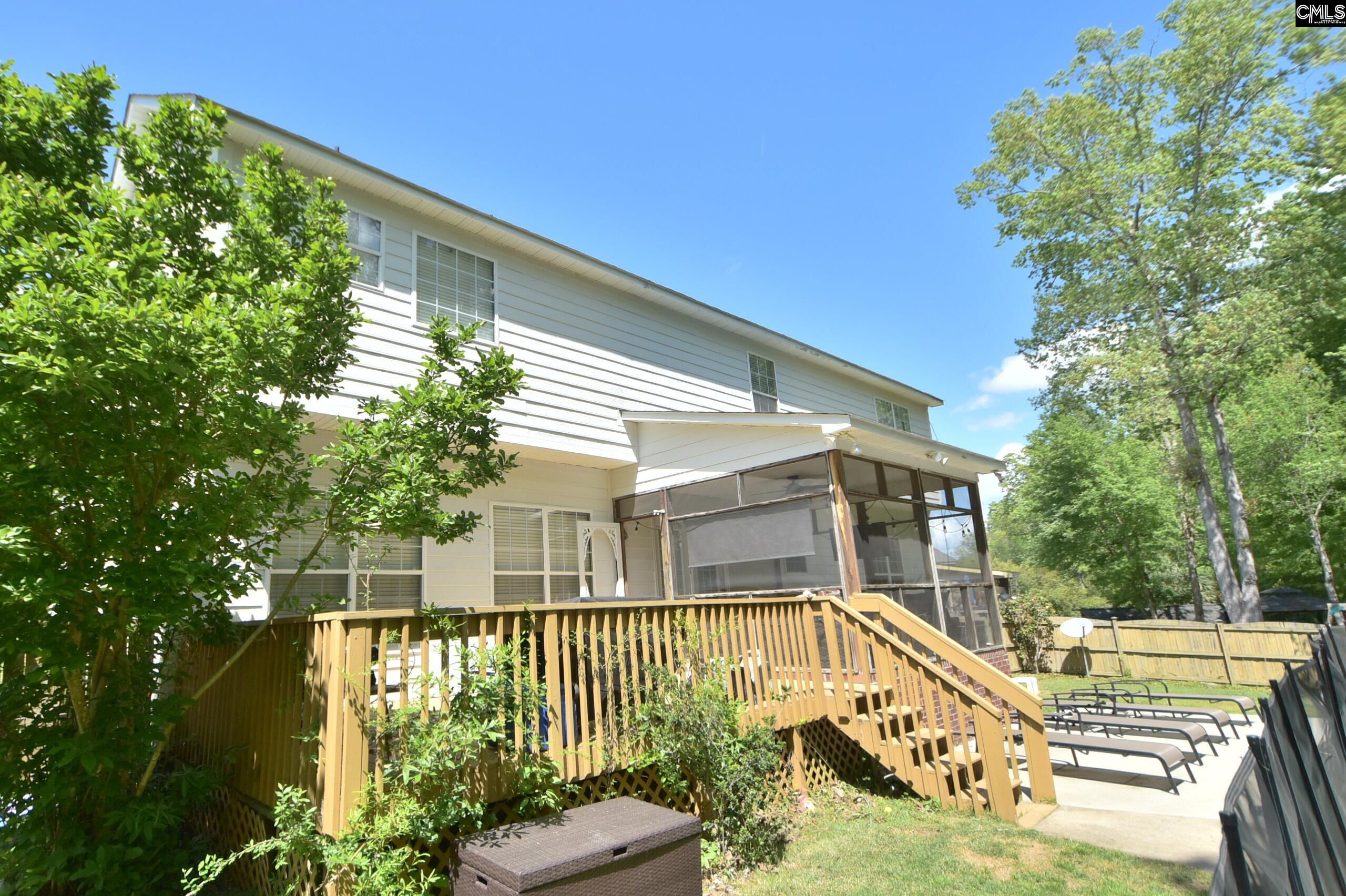 305 Belfair Road Irmo, SC 29063 - Photo 37 of 43