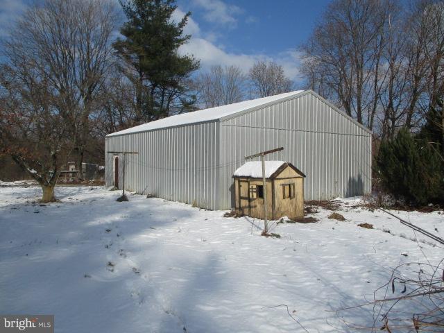 14901 Old Hanover Road Upperco, MD 21155 - Photo 12 of 12 Exterior (General)