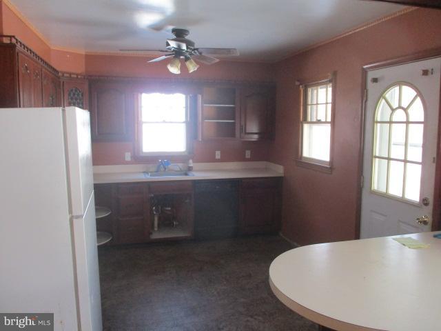 14901 Old Hanover Road Upperco, MD 21155 - Photo 3 of 12 Kitchen