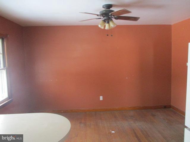 14901 Old Hanover Road Upperco, MD 21155 - Photo 4 of 12 Dining Room