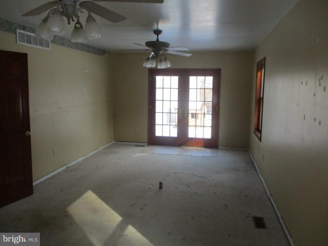 14901 Old Hanover Road Upperco, MD 21155 - Photo 5 of 12 Bedroom (Master)