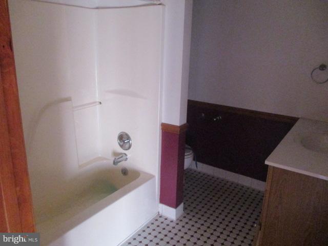 14901 Old Hanover Road Upperco, MD 21155 - Photo 10 of 12 Bath