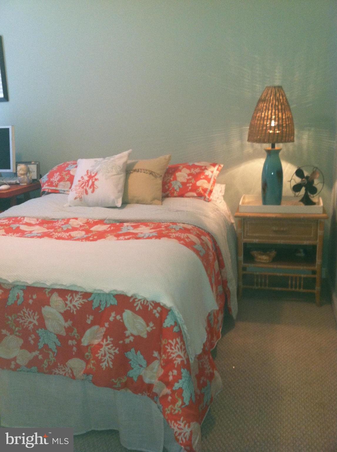 215 Blackwell Road Colonial Beach, VA 22443 - Photo 12 of 19 Bedroom 2