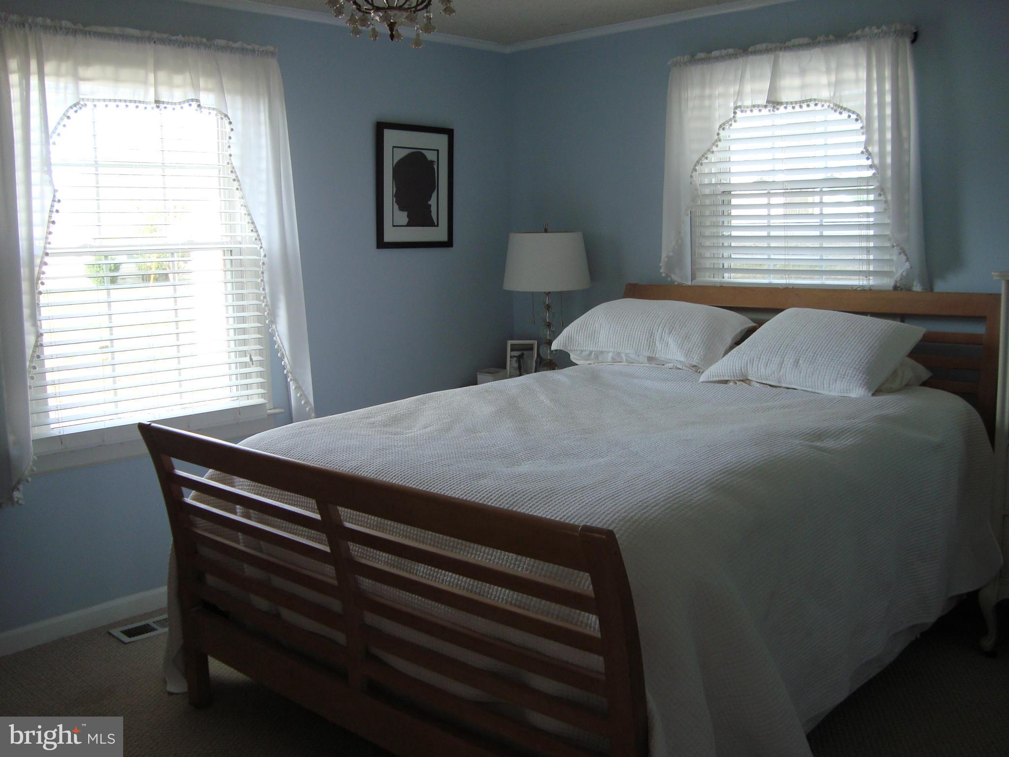 215 Blackwell Road Colonial Beach, VA 22443 - Photo 10 of 19 Bedroom (Master)