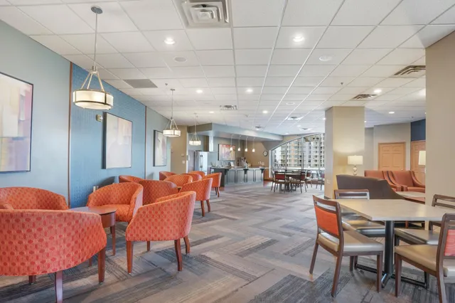 $479,900 | 6600 Lyndale Avenue South, Unit 503, Richfield, MN 55423