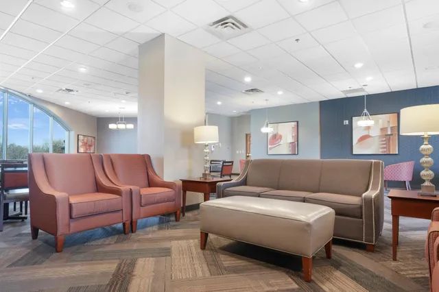 $479,900 | 6600 Lyndale Avenue South, Unit 503, Richfield, MN 55423