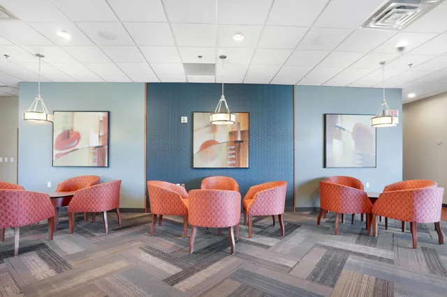 $479,900 | 6600 Lyndale Avenue South, Unit 503, Richfield, MN 55423