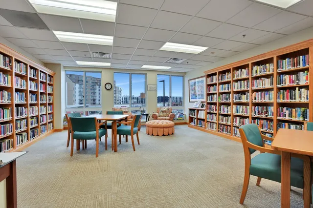 $479,900 | 6600 Lyndale Avenue South, Unit 503, Richfield, MN 55423