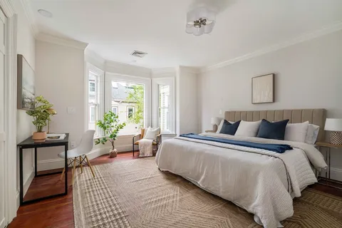 $1,550,000 | 19 Day Street, Unit 1, Somerville, MA 02144