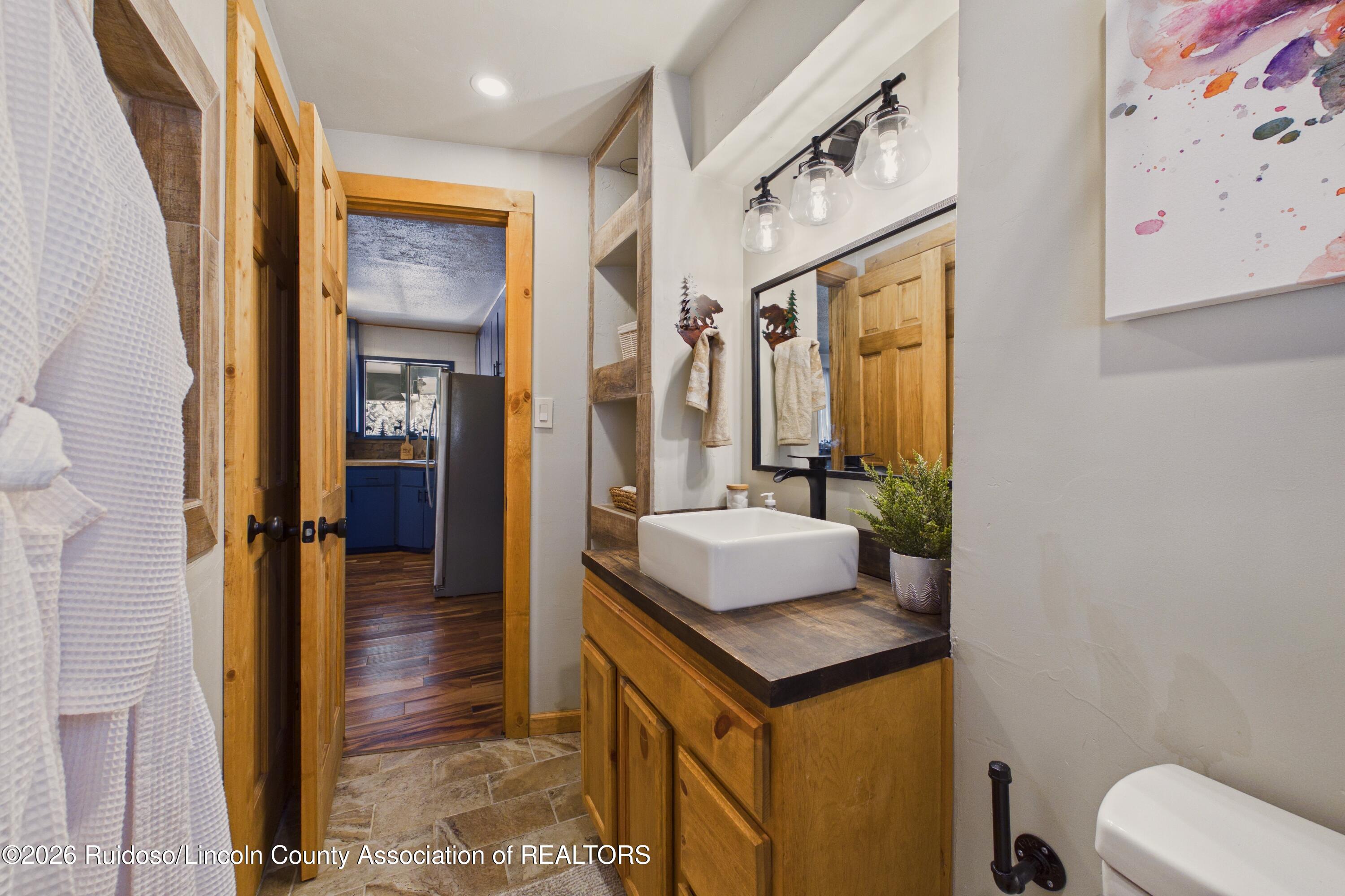 88 Swallow Drive Ruidoso, NM 88345 - Photo 35 of 81 Gallery Image 35