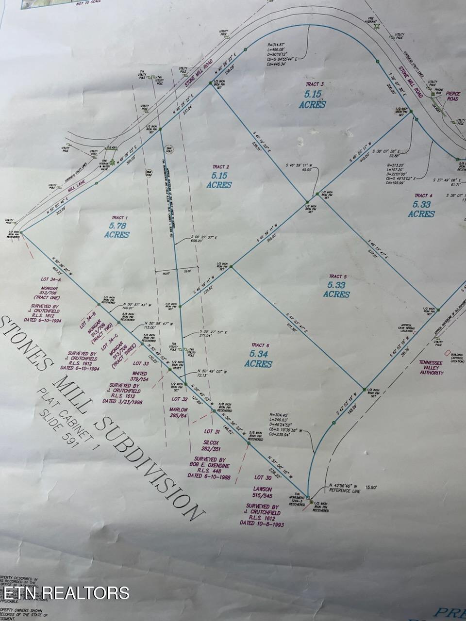 5 & 6 Road Jacksboro, TN 37757 - Photo 2 of 6 IMG956230